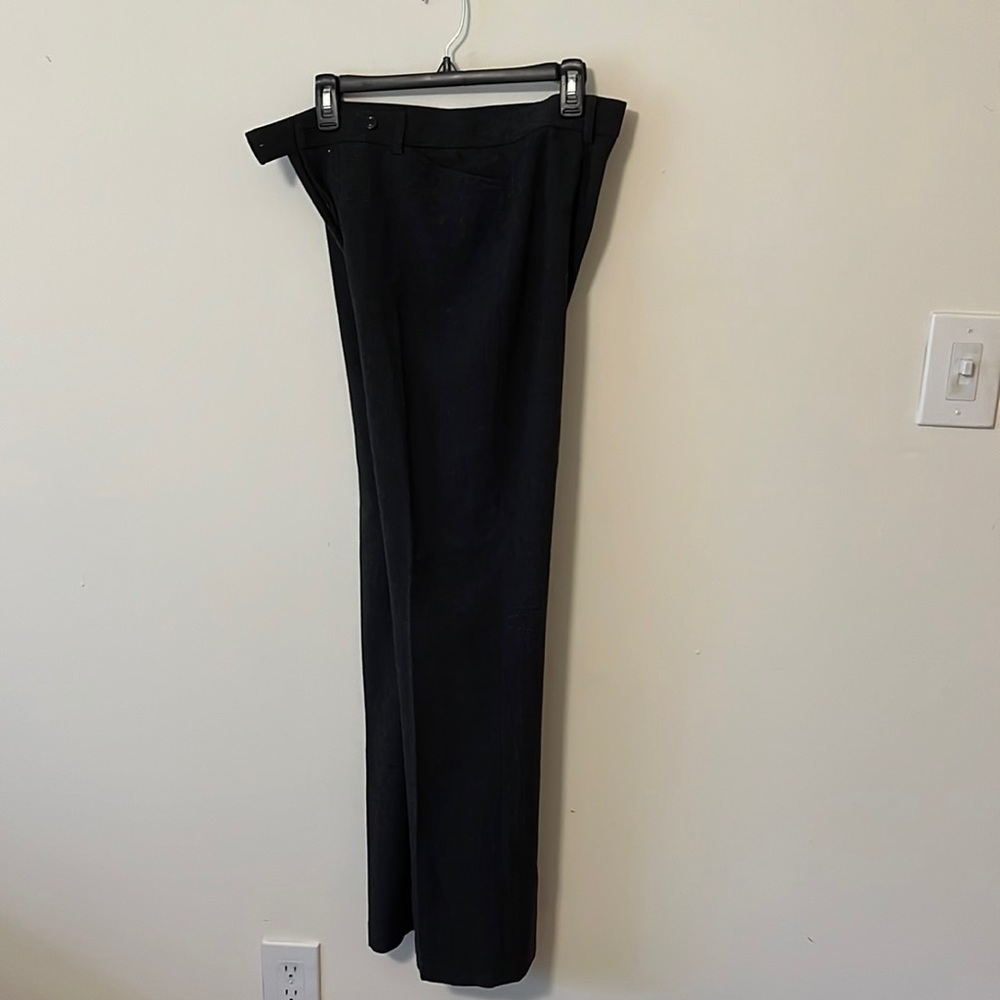 Lined Dress Pants